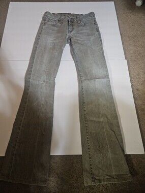 7 For All Mankind Womens Jeans 26